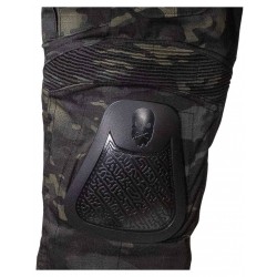 Corso Pantalón Blackbeard MCBK