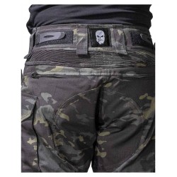 Corso Pantalón Blackbeard MCBK
