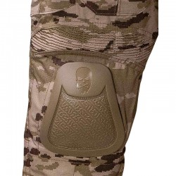 Corso Pantalón Blackbeard Pix Árido