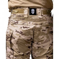 Corso Pantalón Blackbeard Pix Árido