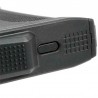 PTS Cargador Fusil G36 Mid-Cap 120 rds BK