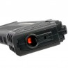 PTS Cargador Fusil G36 Mid-Cap 120 rds BK