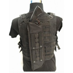 Xiphos Shotgun Carrier Corto