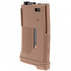 PTS Cargador Fusil 1S Polímero 170 rds Tan