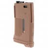 PTS Cargador Fusil 1S Polímero 170 rds Tan