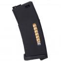 PTS Cargador Fusil EPM Polímero 150 rds BK