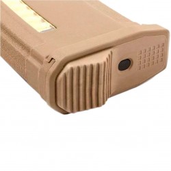 PTS Cargador Fusil EPM Marui Recoil 120 rds Tan