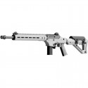 Vorsk Fusil DMR VMP2D Gas Blowback Grey