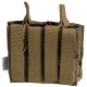 Corso Pouch Cargador G36 Double Dagger Molle MC
