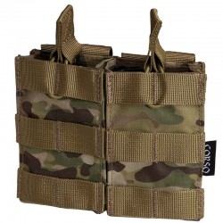 Corso Pouch Cargador G36 Double Dagger Molle MC