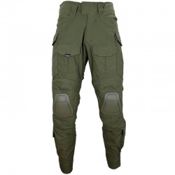 Corso Pantalón Blackbeard OD