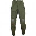 Corso Pantalón Blackbeard OD