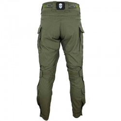 Corso Pantalón Blackbeard OD