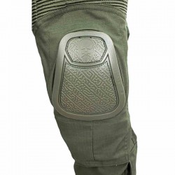 Corso Pantalón Blackbeard OD