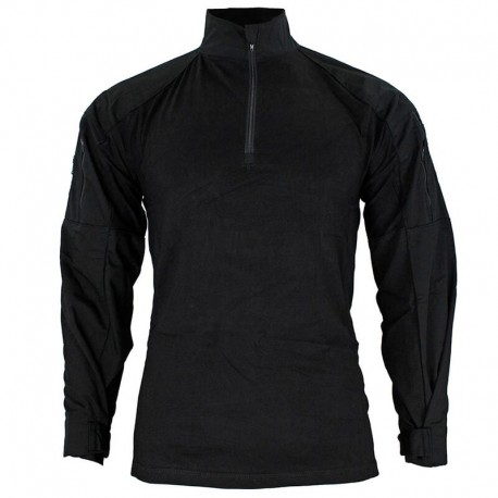 Corso T-shirt Blackbeard BK