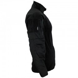 Corso T-shirt Blackbeard BK