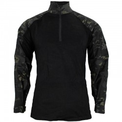 Corso T-shirt Blackbeard MCBK