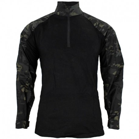 Corso T-shirt Blackbeard MCBK
