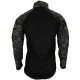 Corso T-shirt Blackbeard MCBK