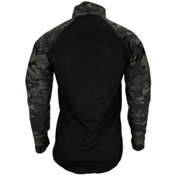 Corso T-shirt Blackbeard MCBK