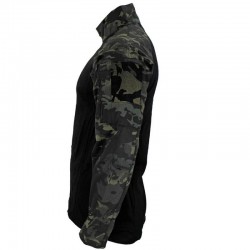 Corso T-shirt Blackbeard MCBK