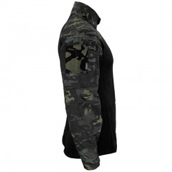 Corso T-shirt Blackbeard MCBK