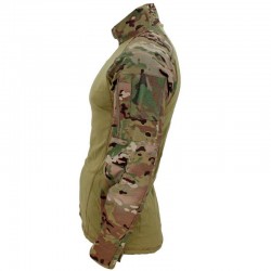 Corso T-shirt Blackbeard MC