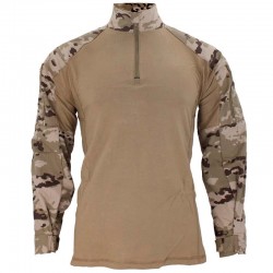 Corso T-shirt Blackbeard Pix Árido