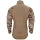 Corso T-shirt Blackbeard Pix Árido