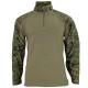 Corso T-shirt Blackbeard Pix Boscoso