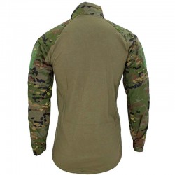 Corso T-shirt Blackbeard Pix Boscoso