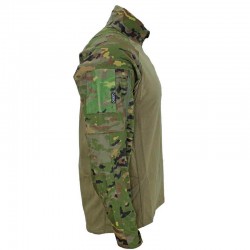 Corso T-shirt Blackbeard Pix Boscoso