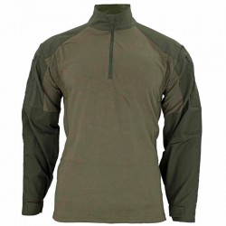 Corso T-shirt Blackbeard OD