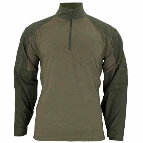 Corso T-shirt Blackbeard OD