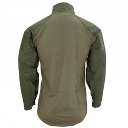 Corso T-shirt Blackbeard OD