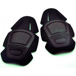 Rodilleras Integrables BK