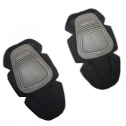 Rodilleras Integrables Grey