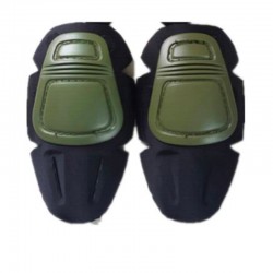 Rodilleras Integrables OD