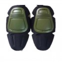 Rodilleras Integrables OD