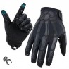 Guantes Tácticos N77 BK