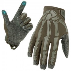 Guantes Tácticos N77 OD