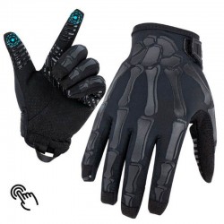 Guantes Tácticos N77 Tan
