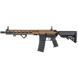 Specna Arms Prime SA-P22 Hal Etu Brushless Bronce