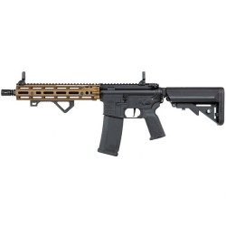 Specna Arms Prime SA-P27 Ris III Hal Etu Brushless 10,5" Bronce
