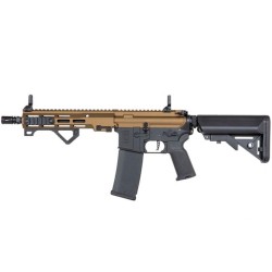 Specna Arms Prime SA-P23 Hal Etu Brushless Bronce