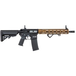 Specna Arms Prime SA-P28 Hal Etu Brushless 12,5" Bronce