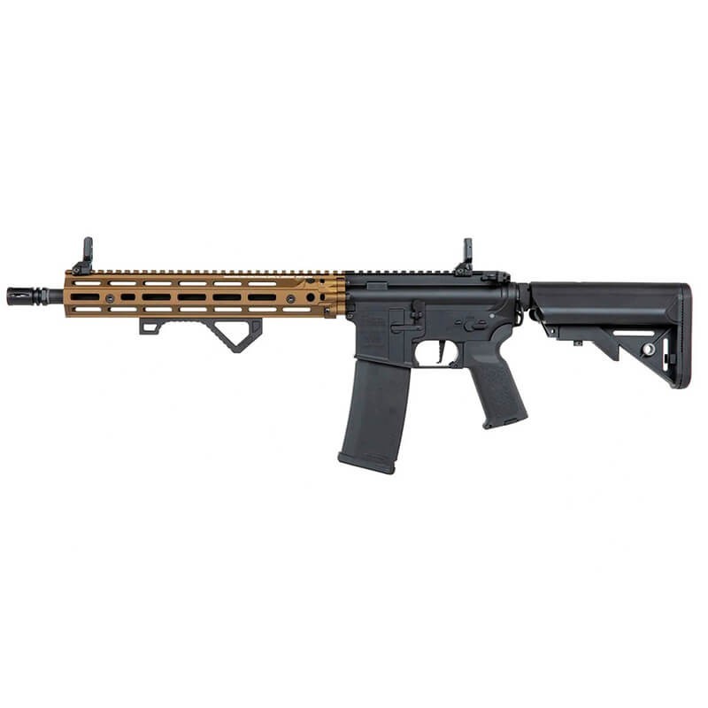 Specna Arms Prime SA-P28 Hal Etu Brushless 12,5" Bronce