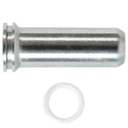RetroArms CNC Nozzle 21.5mm | Upgrade Profesional