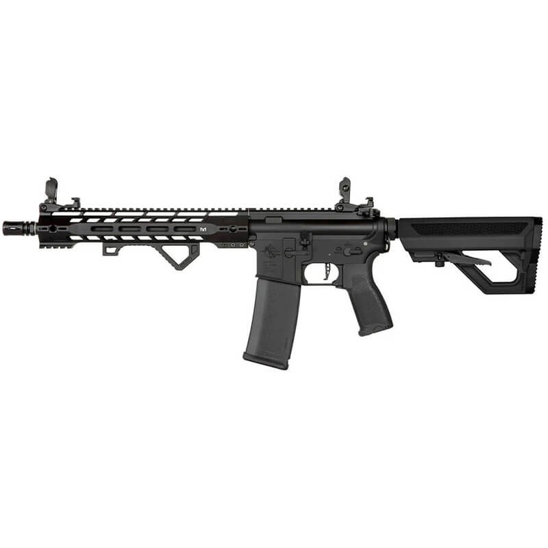 Specna Arms Prime SA-PA14 Hal Etu Heavy Ops Stock BK