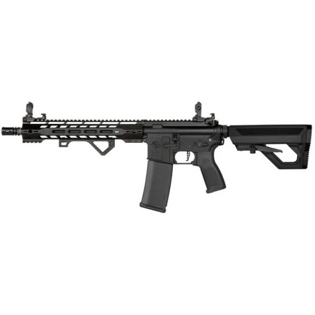 Specna Arms Prime SA-PA14 Hal Etu Heavy Ops Stock BK